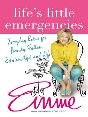 cover image of Life's Little Emergencies